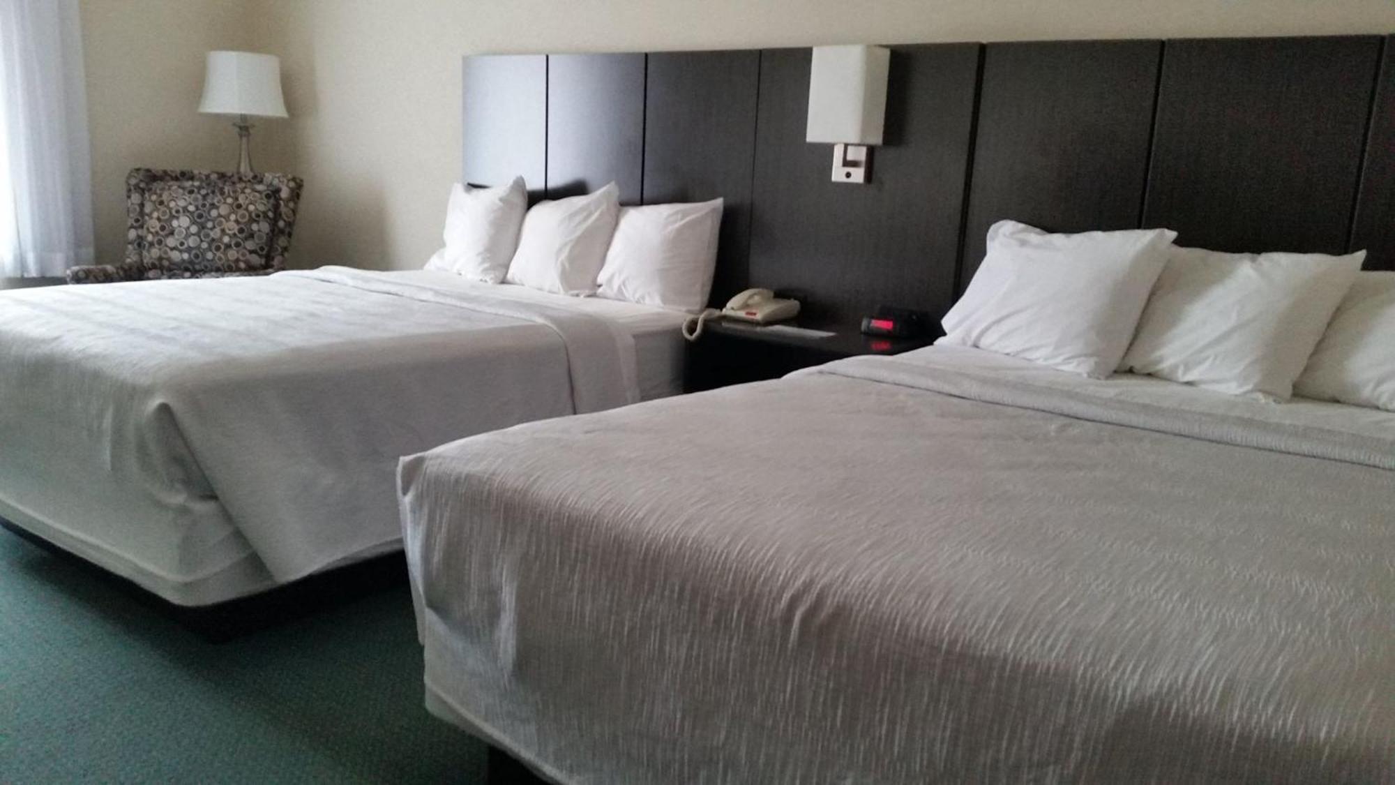 Gold Vault Inn Radcliff Esterno foto