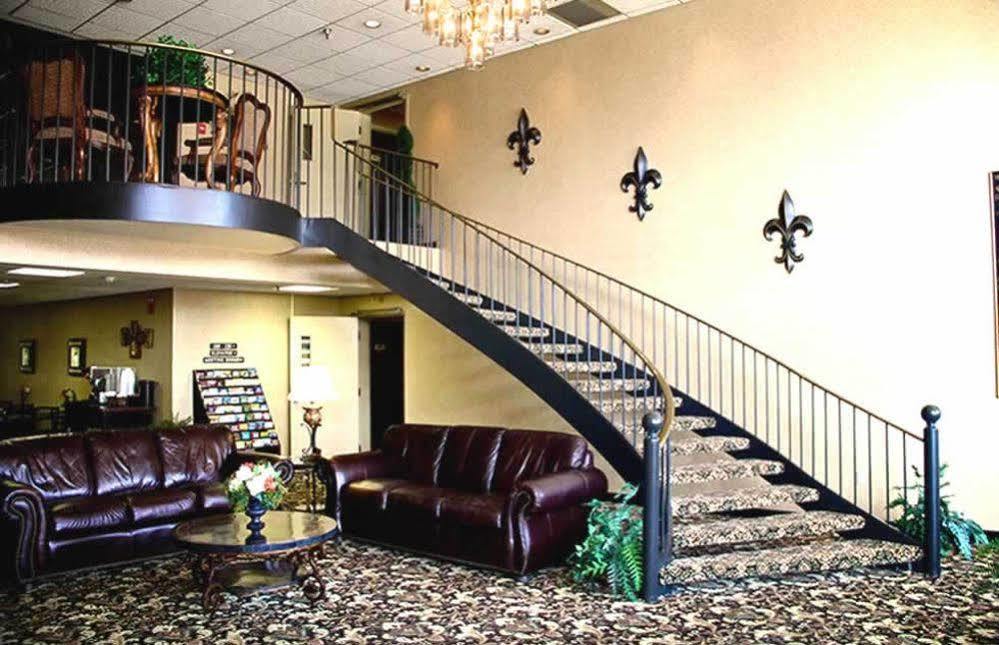 Gold Vault Inn Radcliff Esterno foto
